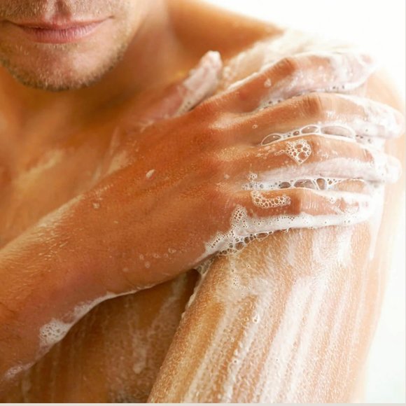 GOAT'S MILK SOAP BAR HAPPY GOATS - Picture 3 of 3